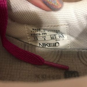 Nike Shoes - Nike Shox Size 7 Nike Shoes - Nike Shox Size 7